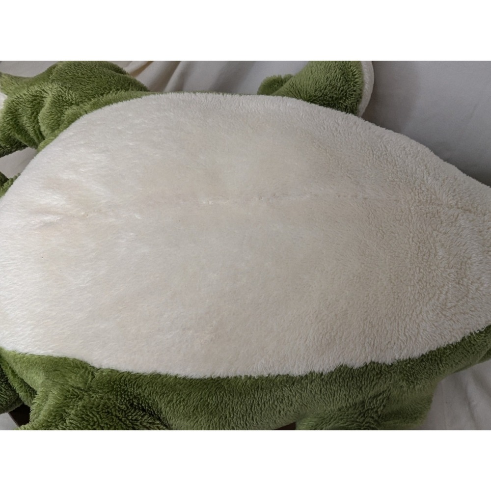 Toys R Us Alligator Geoffrey 24" Plush 2014 Stuffed Toy - Picture 8 of 12